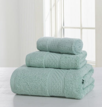 Towel set