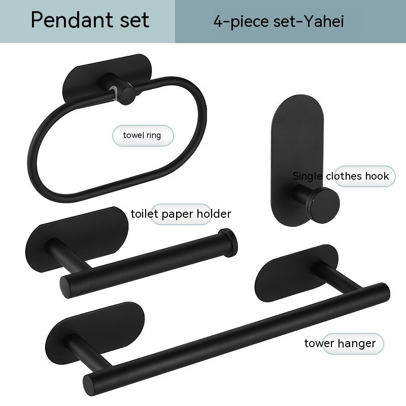 Bathroom set
