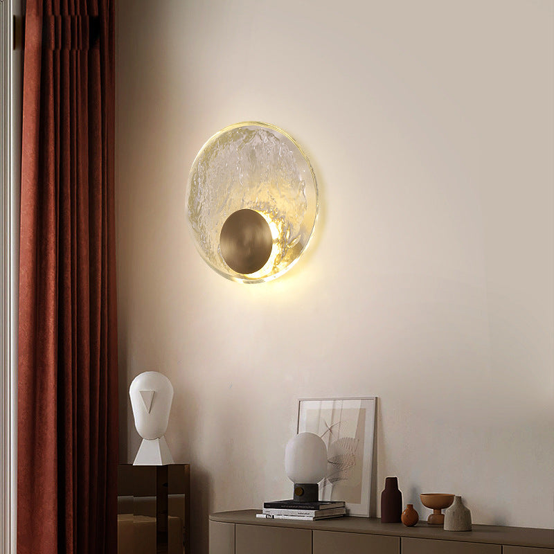 Wall Lamp