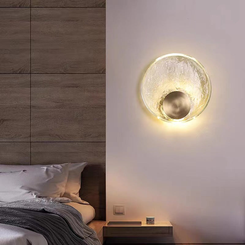 Wall Lamp