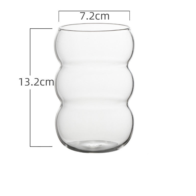 Glass