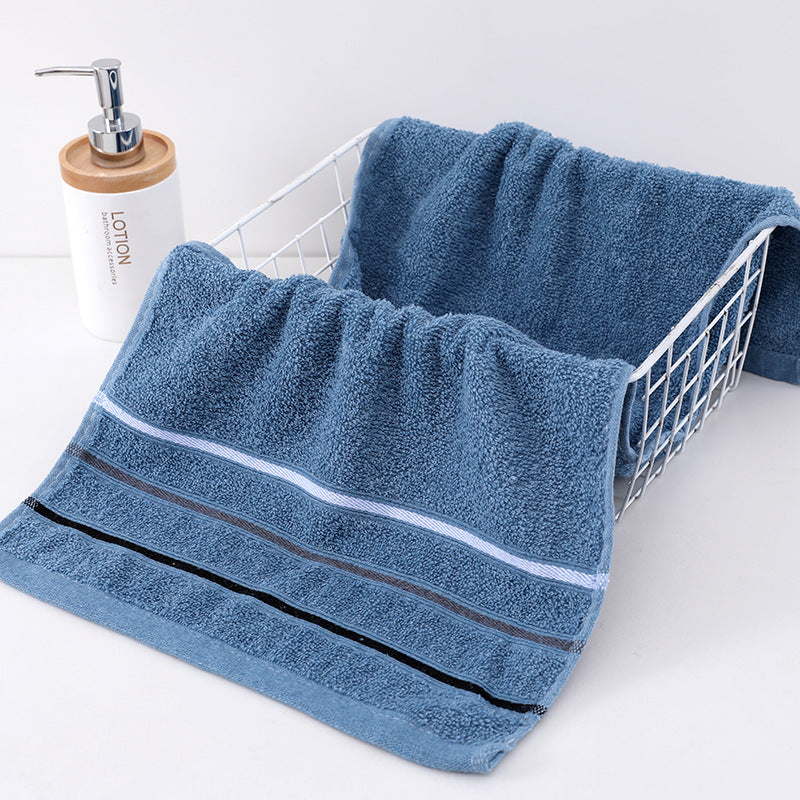 Bath towel