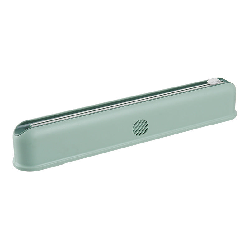 Cling Film Wall Box