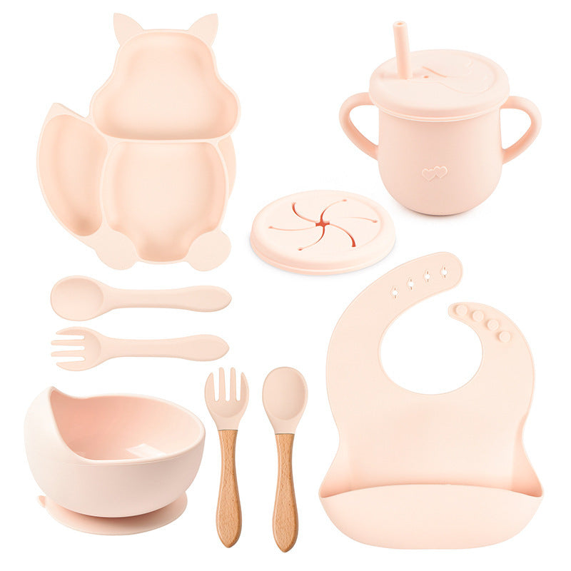 Children´s Tableware Set