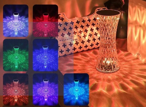 Table lamp Diamond