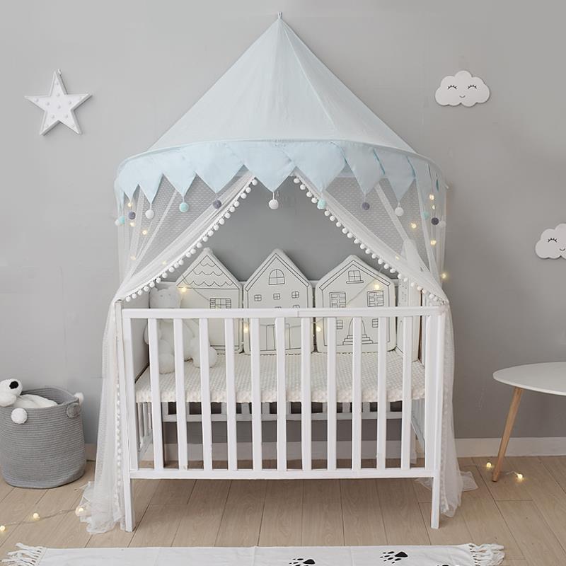 Bed canopy