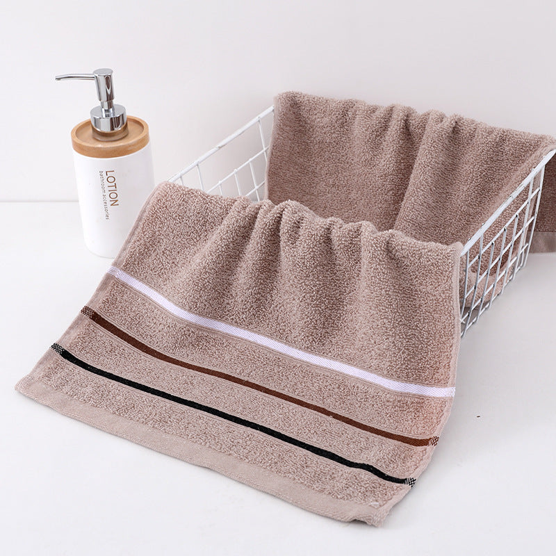 Bath towel