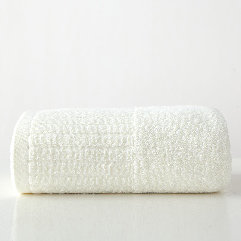 Bath towel