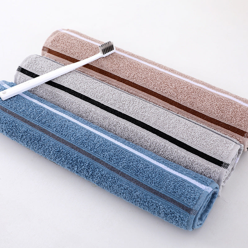 Bath towel