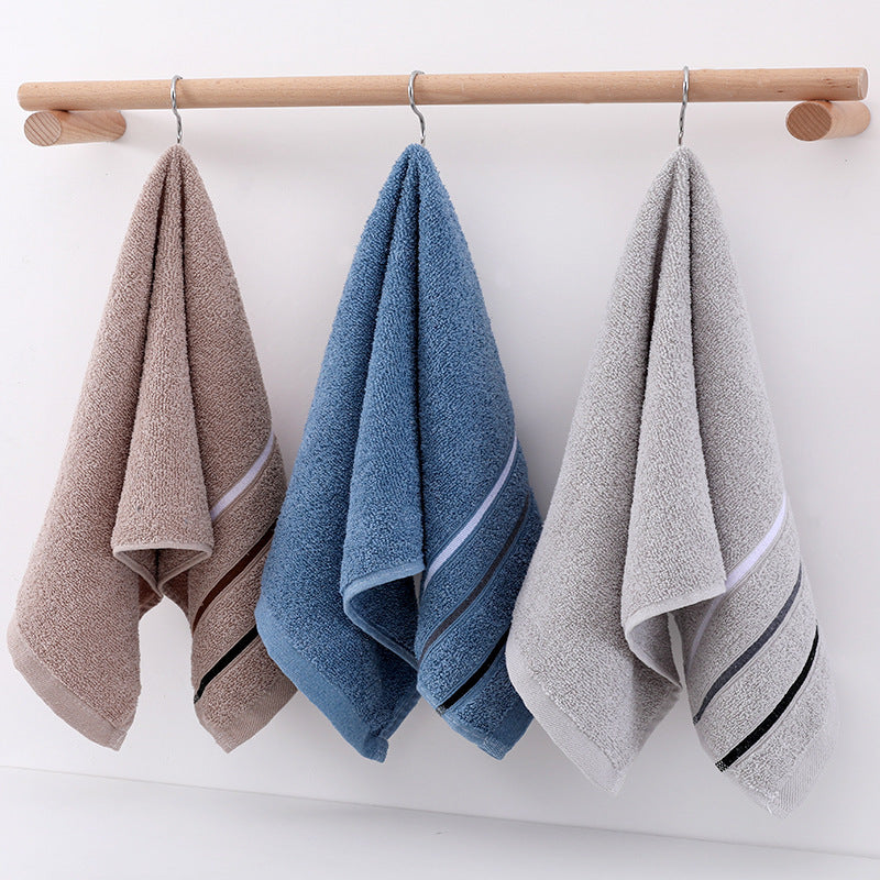 Bath towel