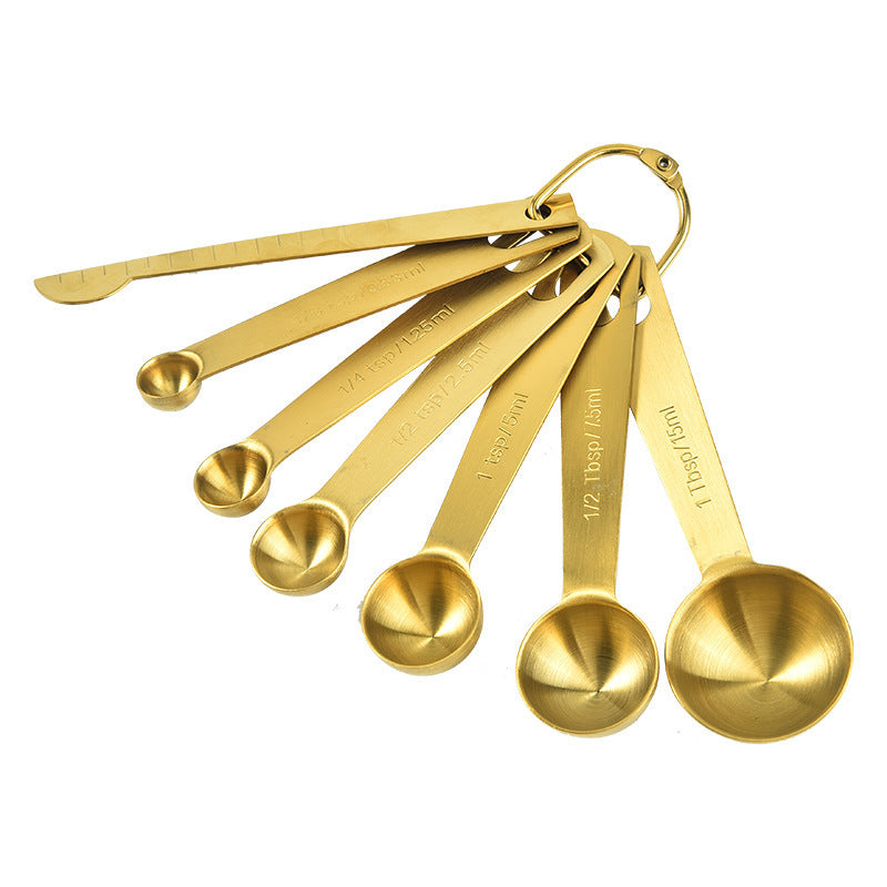Measuring Spoons
