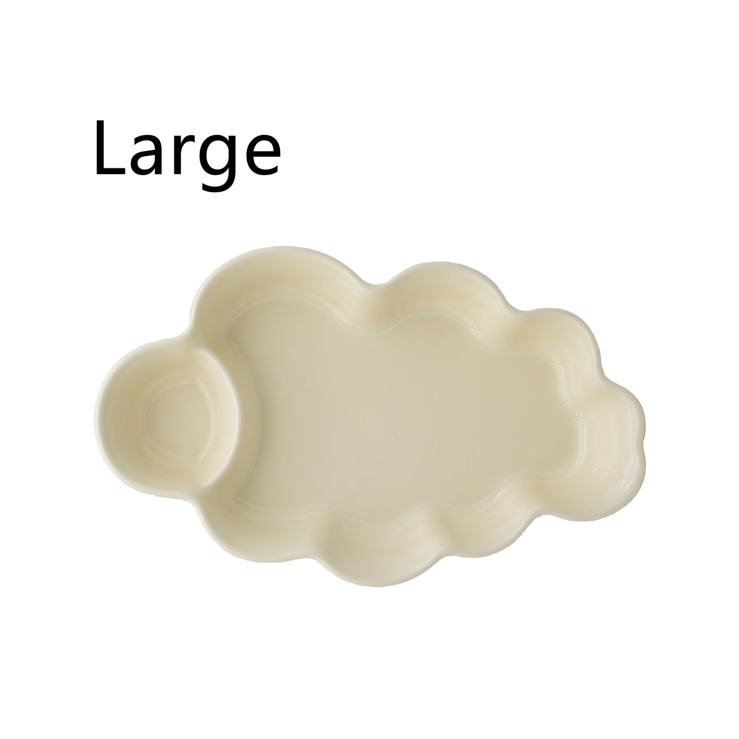 Plate
