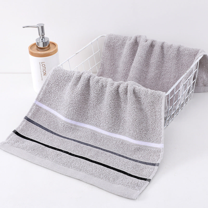 Bath towel