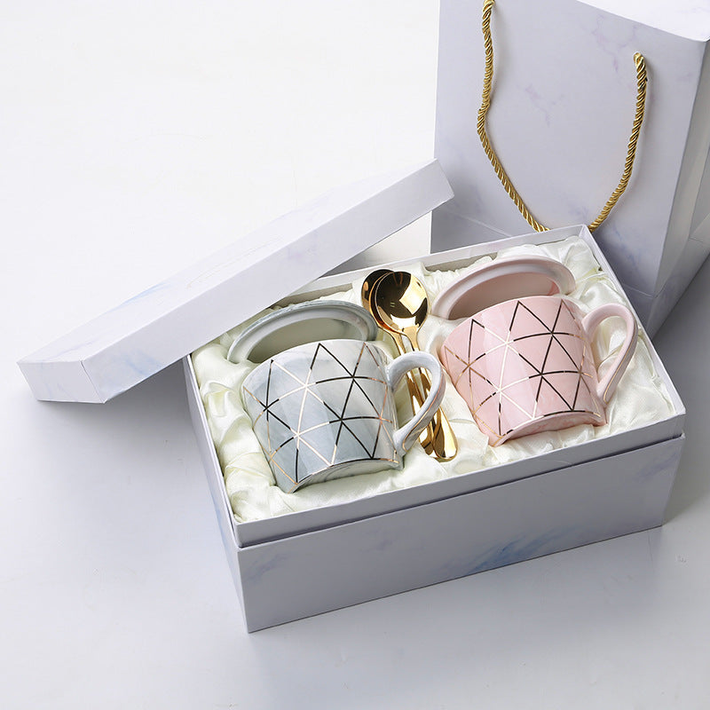 Mug Gift Box