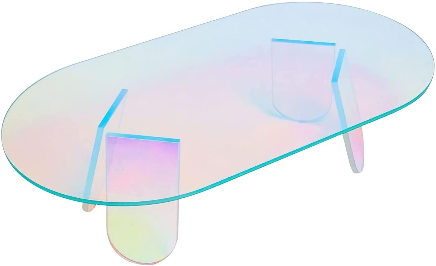 Acrylic Table