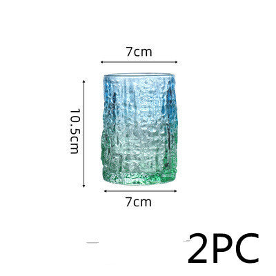 Glass