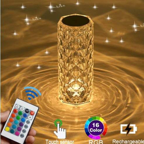 Table lamp Diamond