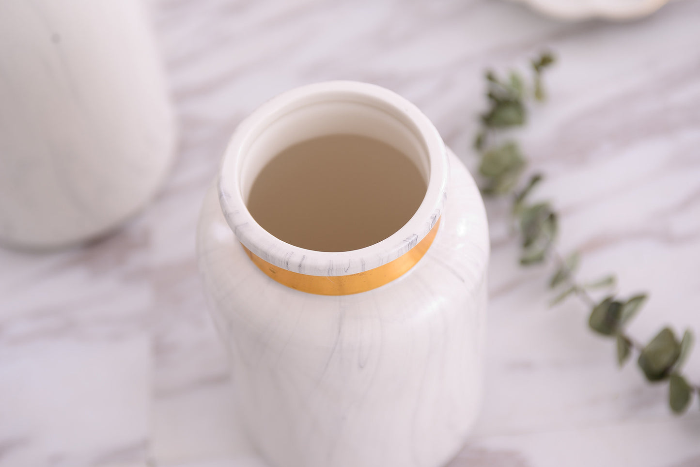 Ceramic Vase