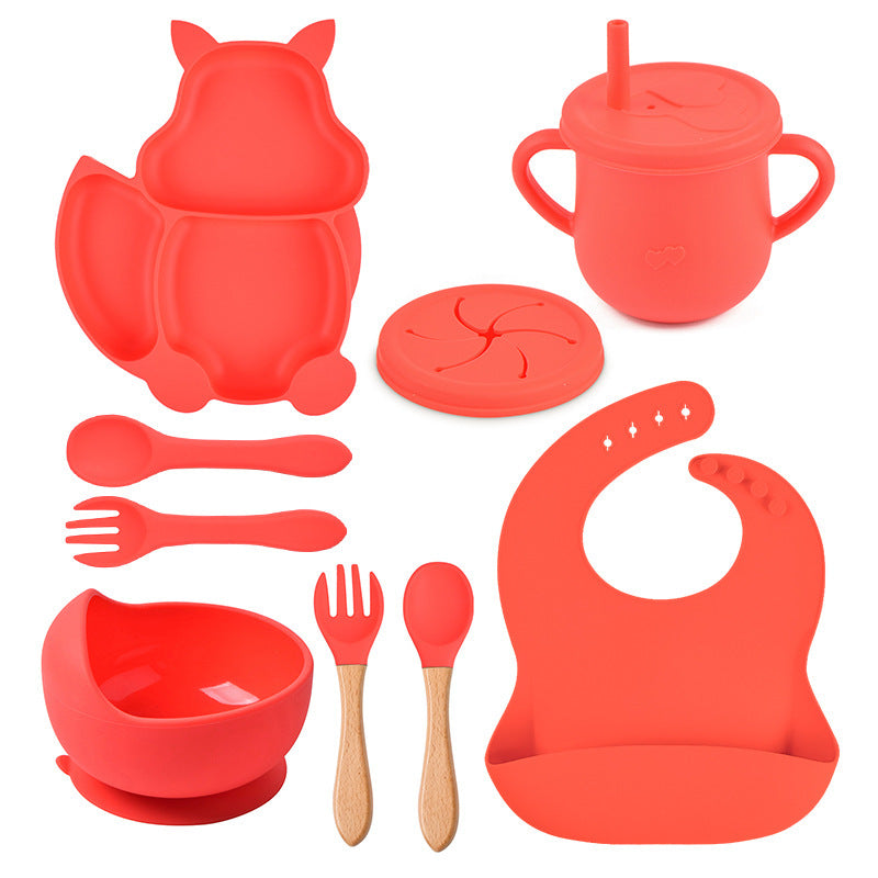 Children´s Tableware Set