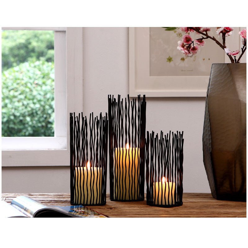 Candle Holder