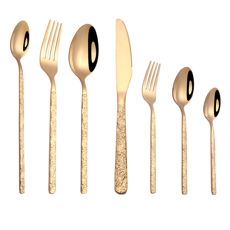 Cutlery set 7-piece