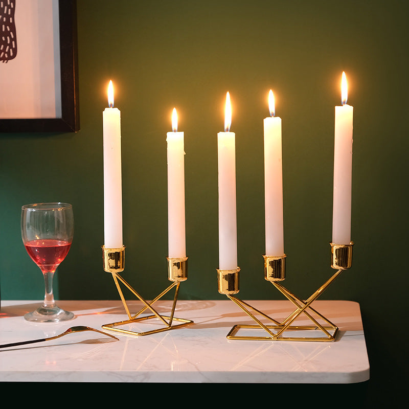 Candle holder