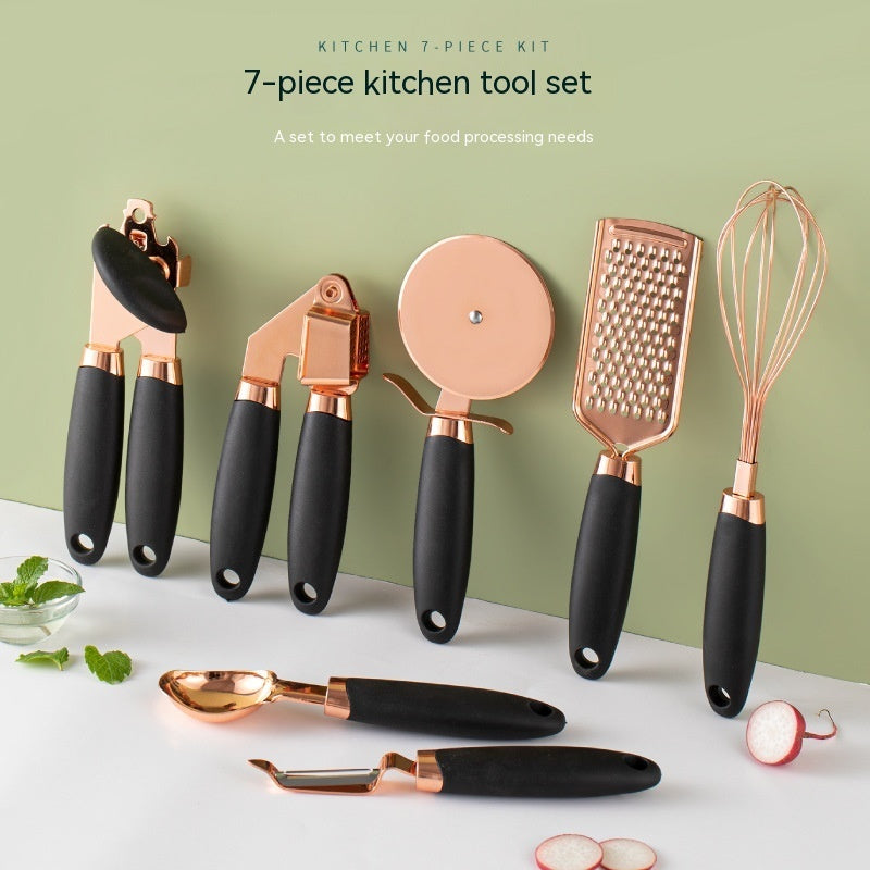 Kitchen utensils Set