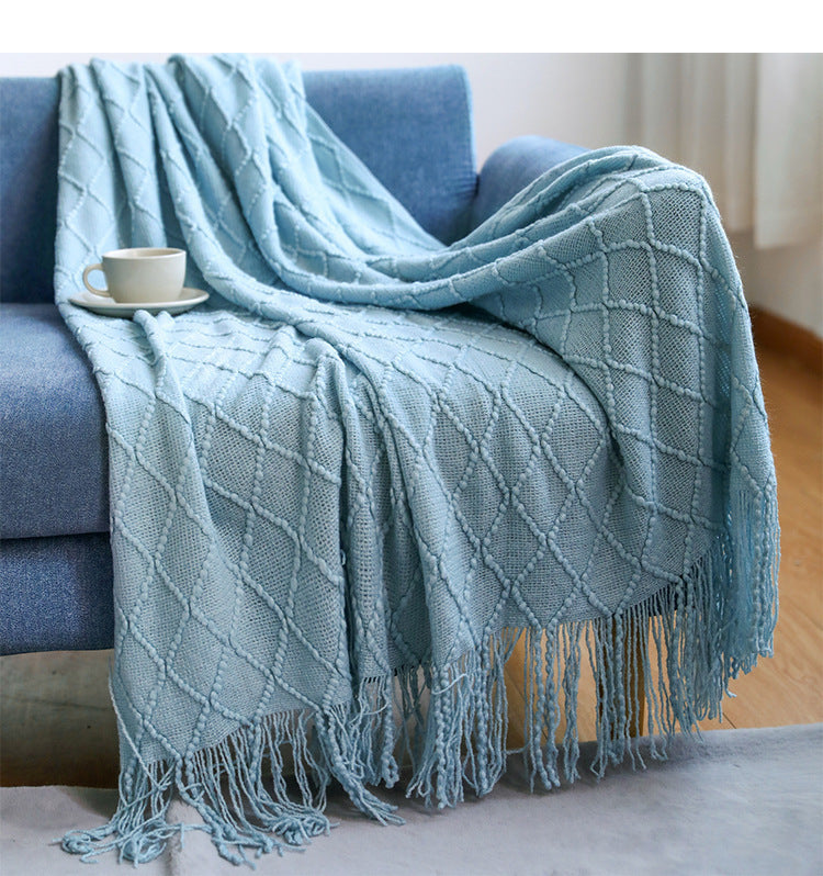 Sofa Blanket