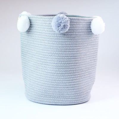 Wool basket