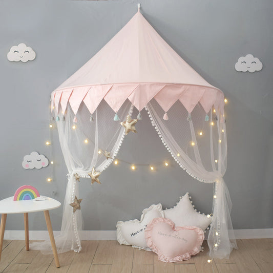 Bed canopy