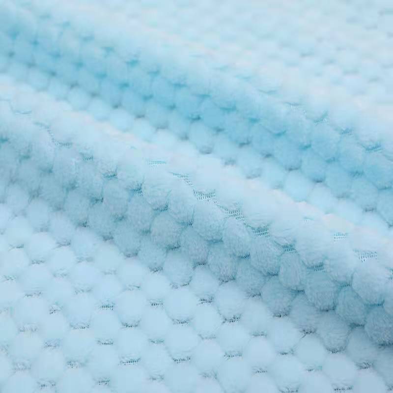 Fleece Blanket