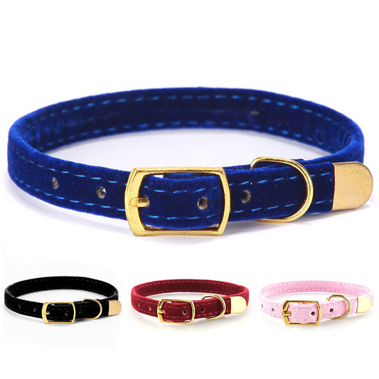 Pet collar