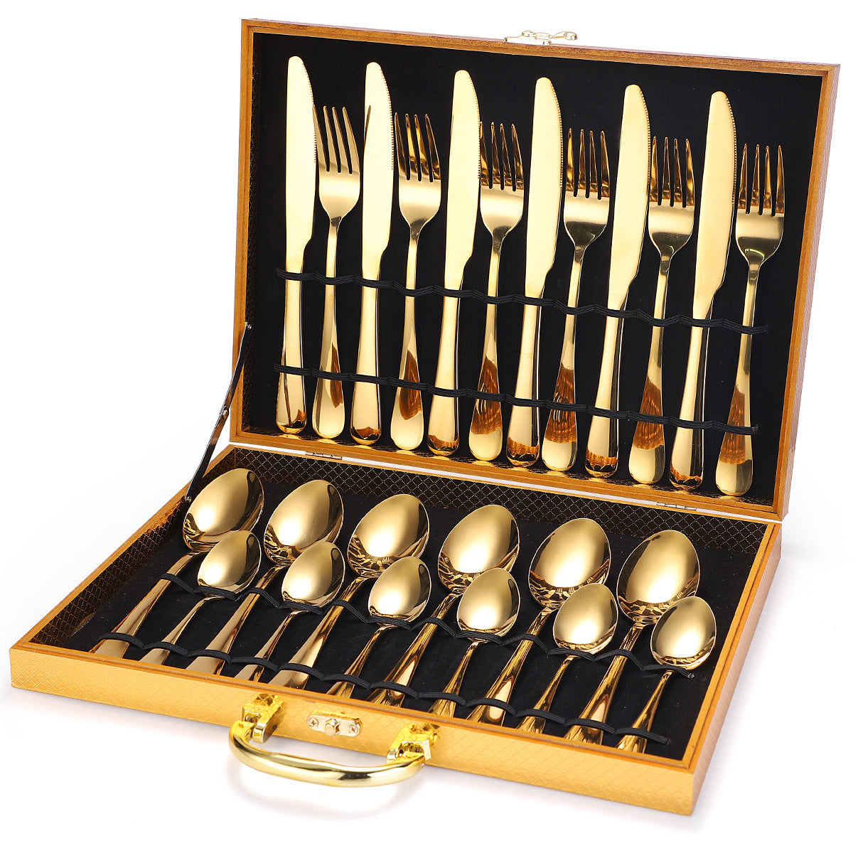 Cutlery set