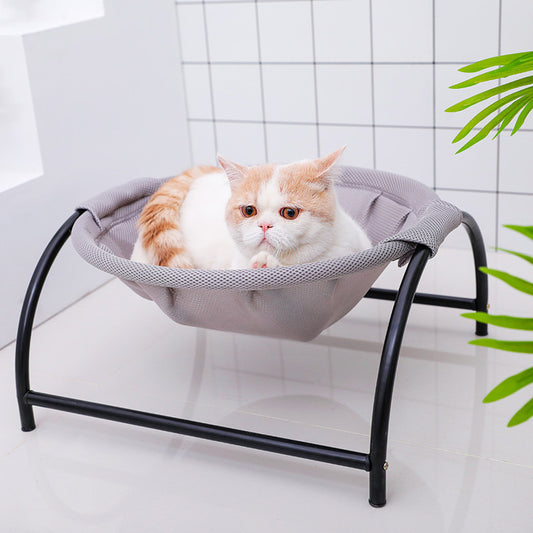 Pet bed