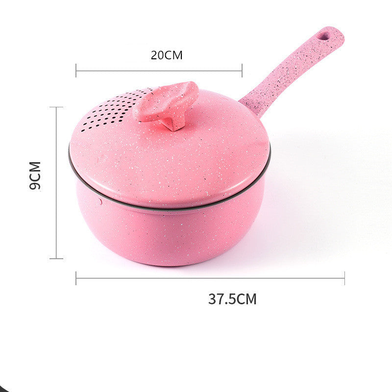 Cooking pot Non-Stick