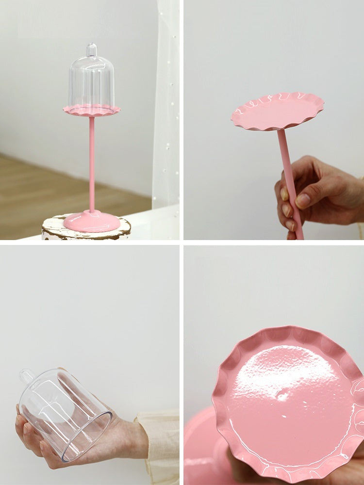 Cake stand