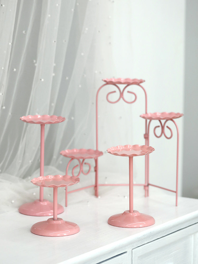 Cake stand