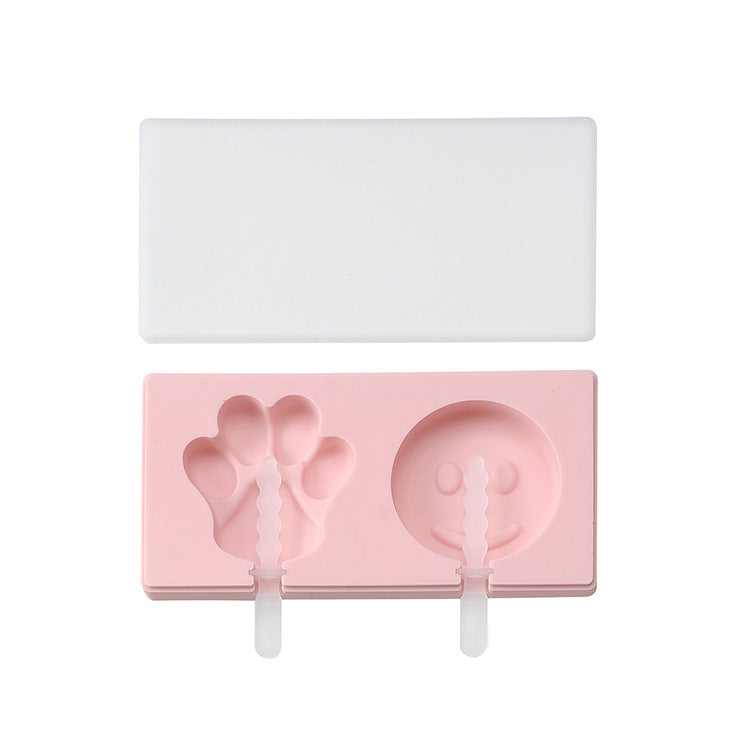 Ice Cream Mold