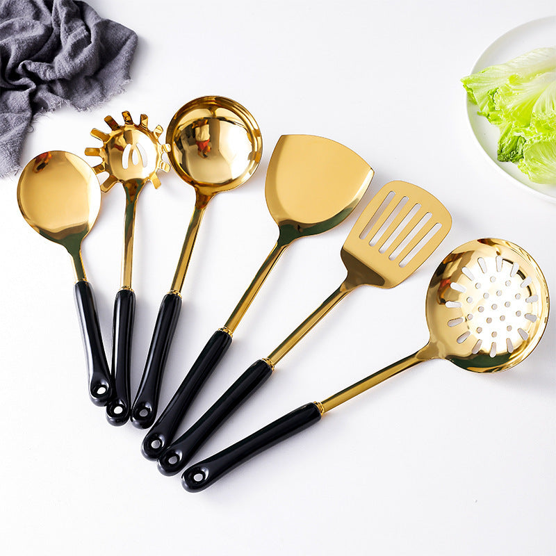 Kitchen Utensils Set