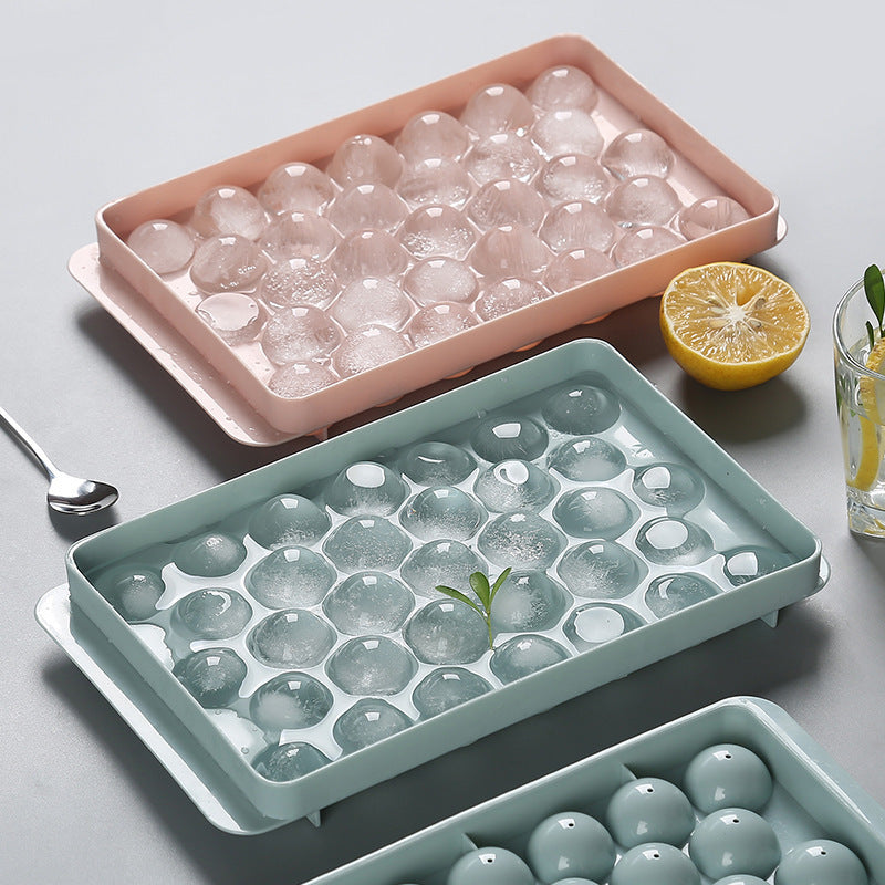 Ice cube tray