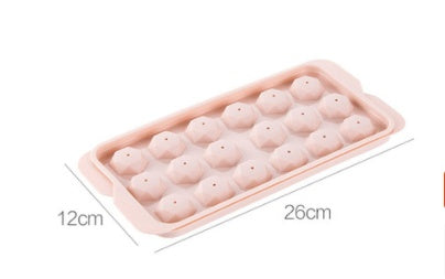 Ice cube tray