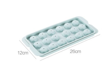 Ice cube tray