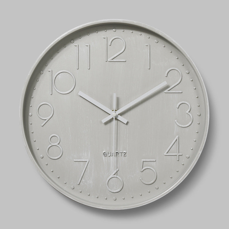 Wall clock