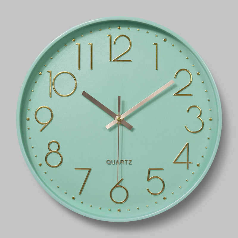 Wall clock