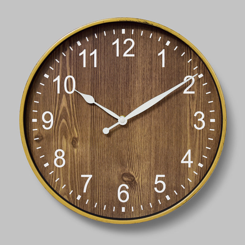 Wall clock