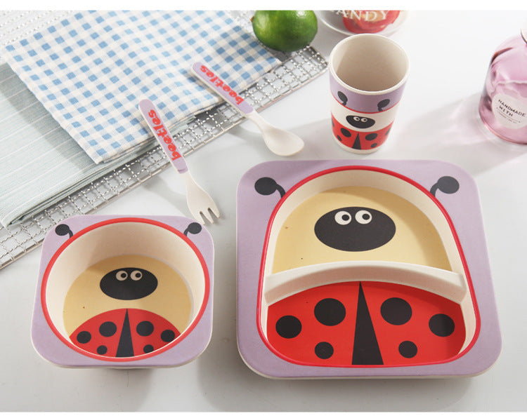 Children Tableware Set