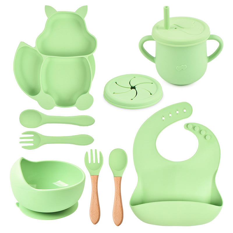 Children´s Tableware Set