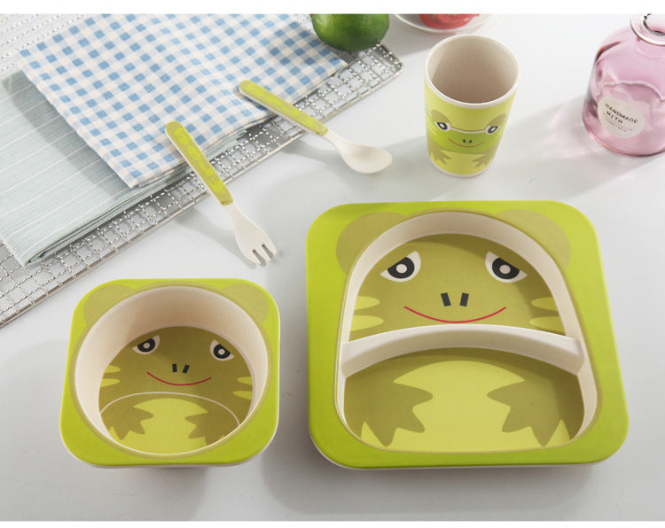 Children Tableware Set