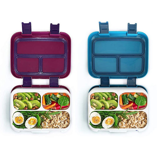 Lunch box