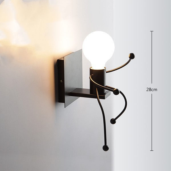 Wall lamp